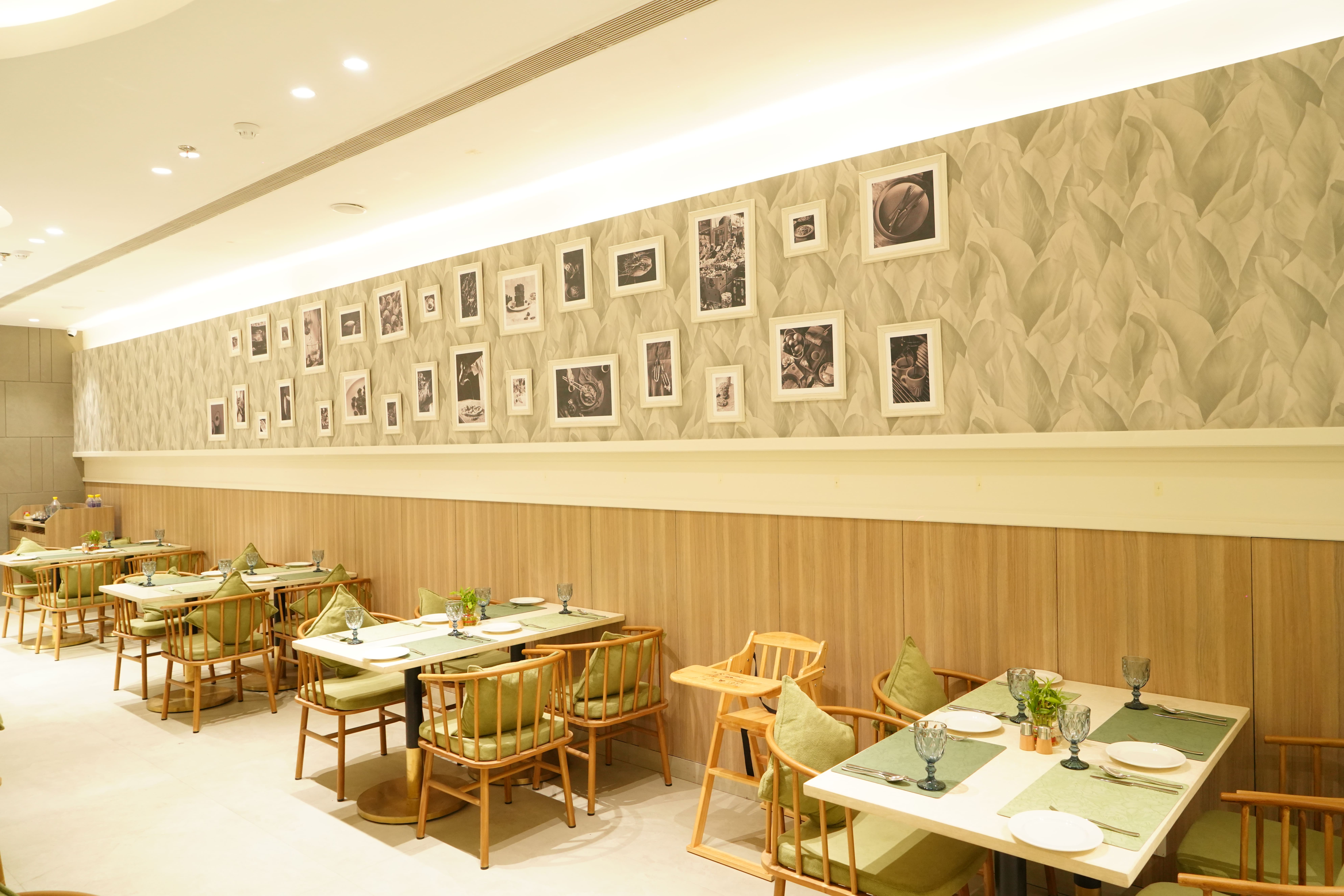 Brand Hotel in Amritsar