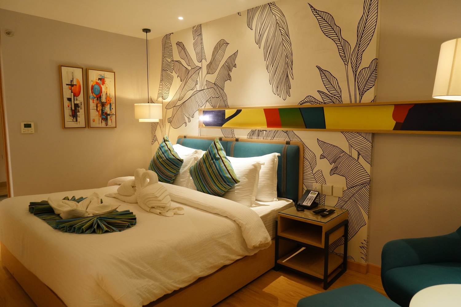 Best Hotel in Amritsar: Experience Comfort, Luxury, and Hospitality at Clarion Inn Greywall