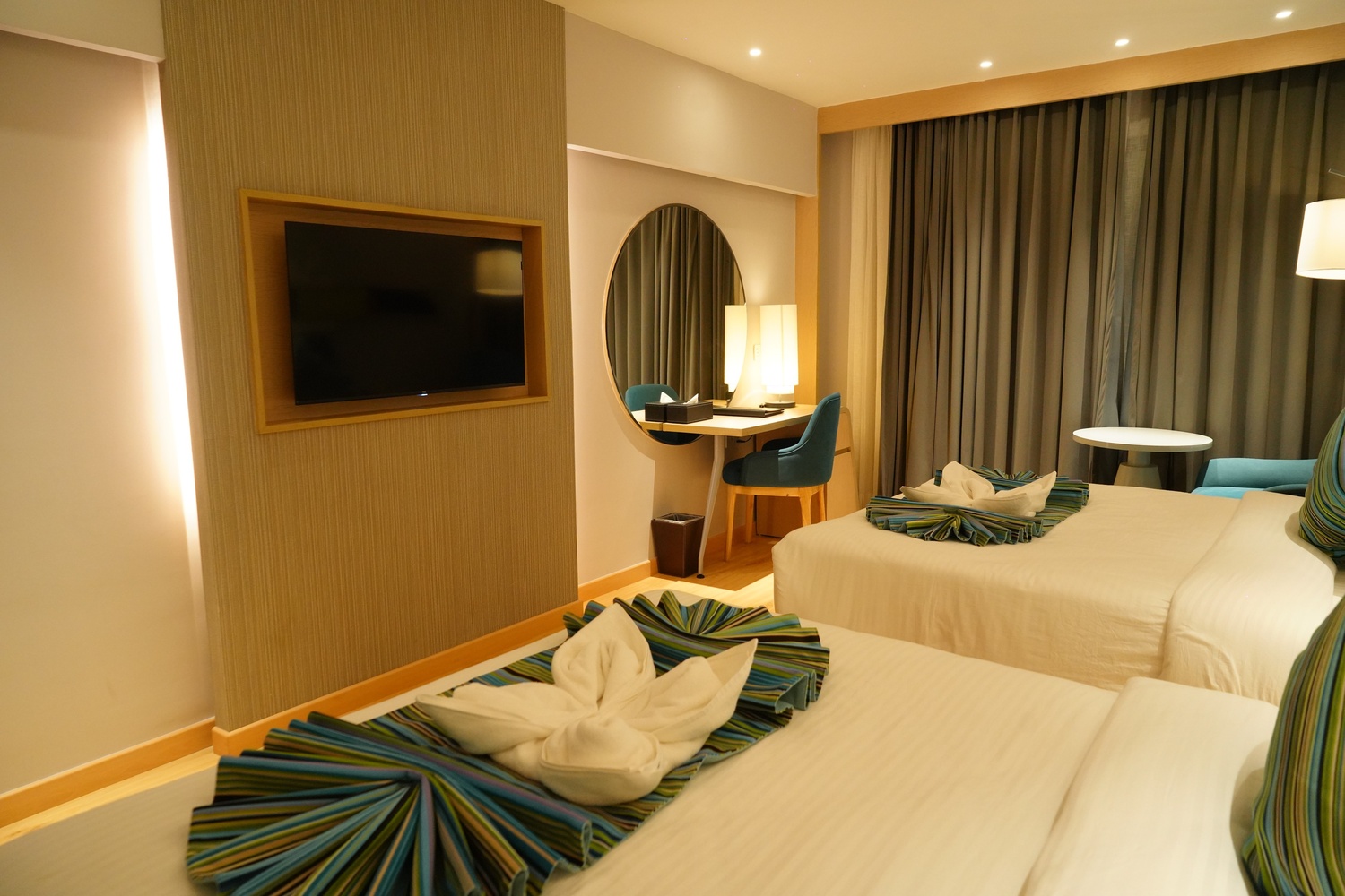Why Families Choose Our Hotel in Amritsar