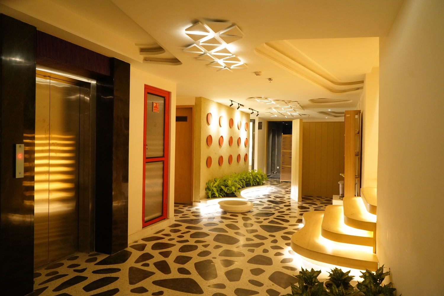 The Ultimate Check-In: Inside the Best Hotel in Amritsar